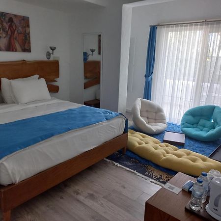 Rebetiko Hotel アラカティ エクステリア 写真