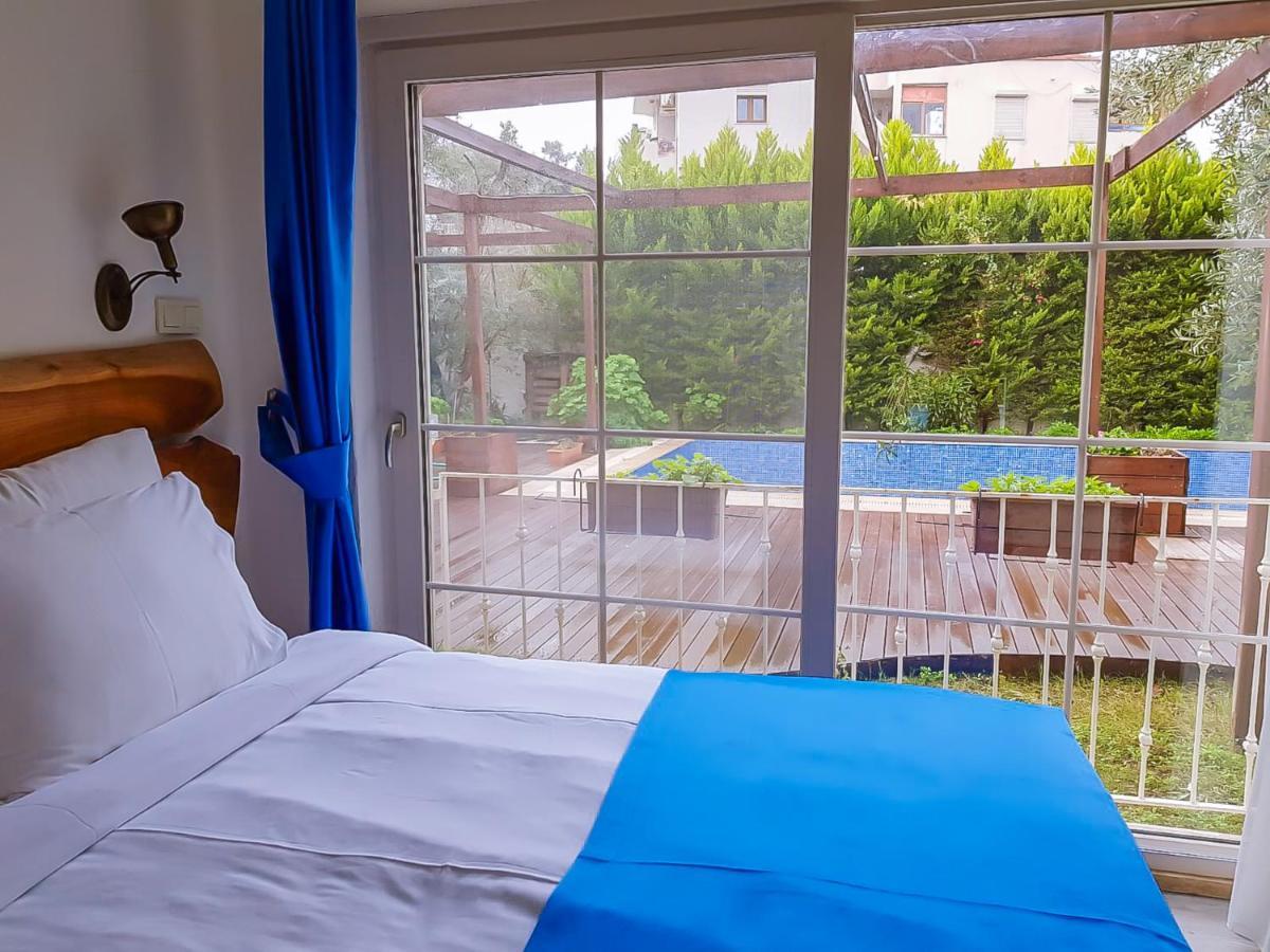 Rebetiko Hotel アラカティ エクステリア 写真