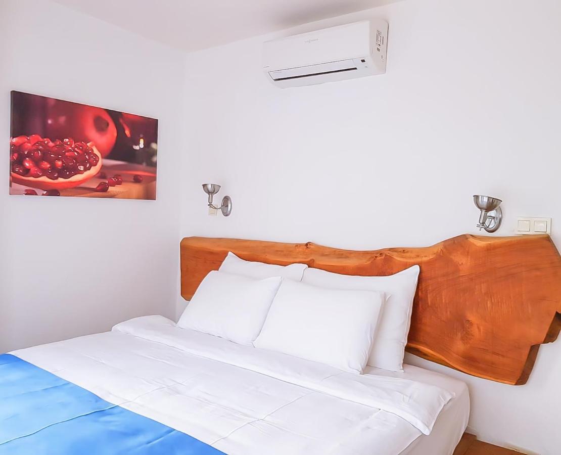Rebetiko Hotel アラカティ エクステリア 写真