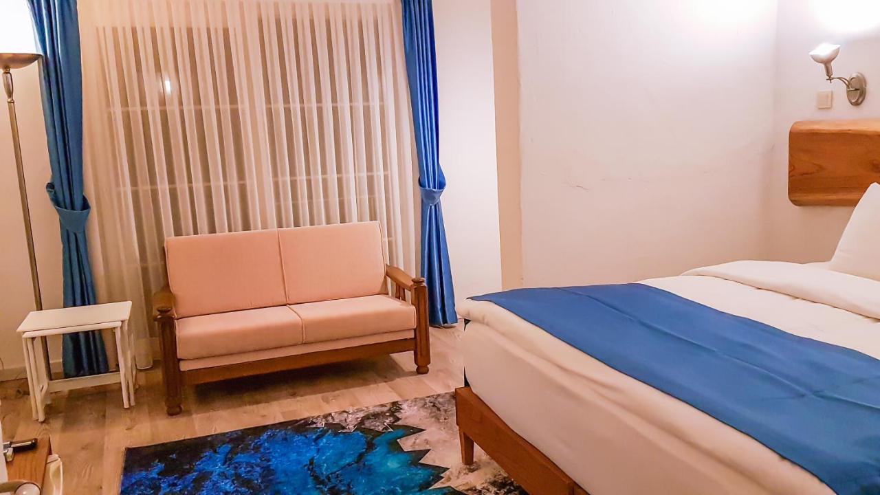 Rebetiko Hotel アラカティ エクステリア 写真