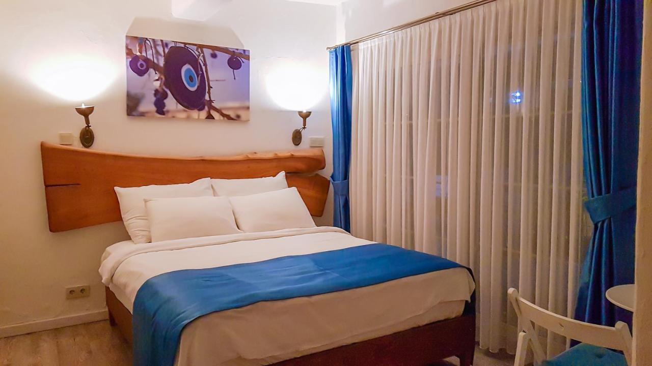 Rebetiko Hotel アラカティ エクステリア 写真
