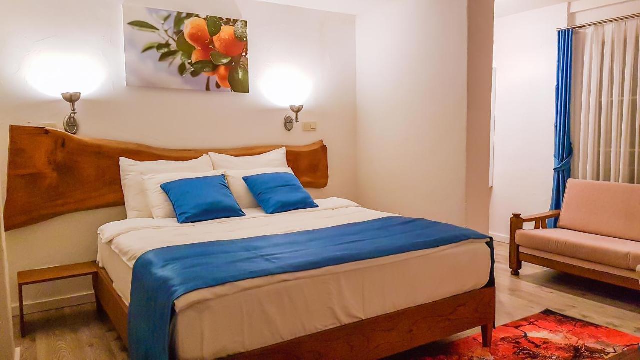 Rebetiko Hotel アラカティ エクステリア 写真