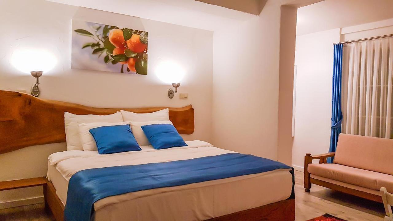 Rebetiko Hotel アラカティ エクステリア 写真