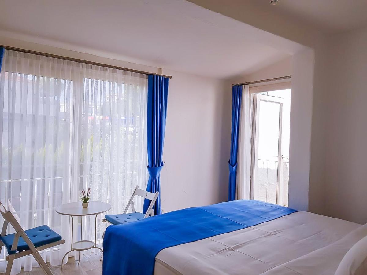Rebetiko Hotel アラカティ エクステリア 写真