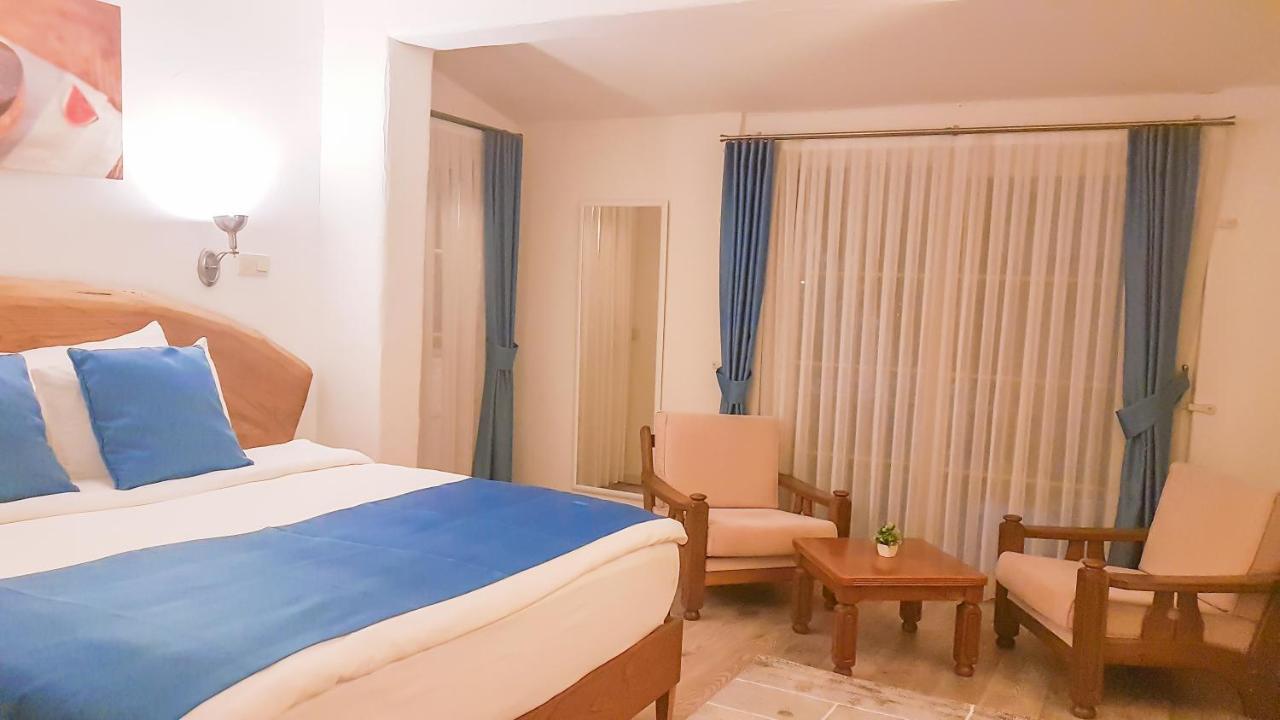 Rebetiko Hotel アラカティ エクステリア 写真