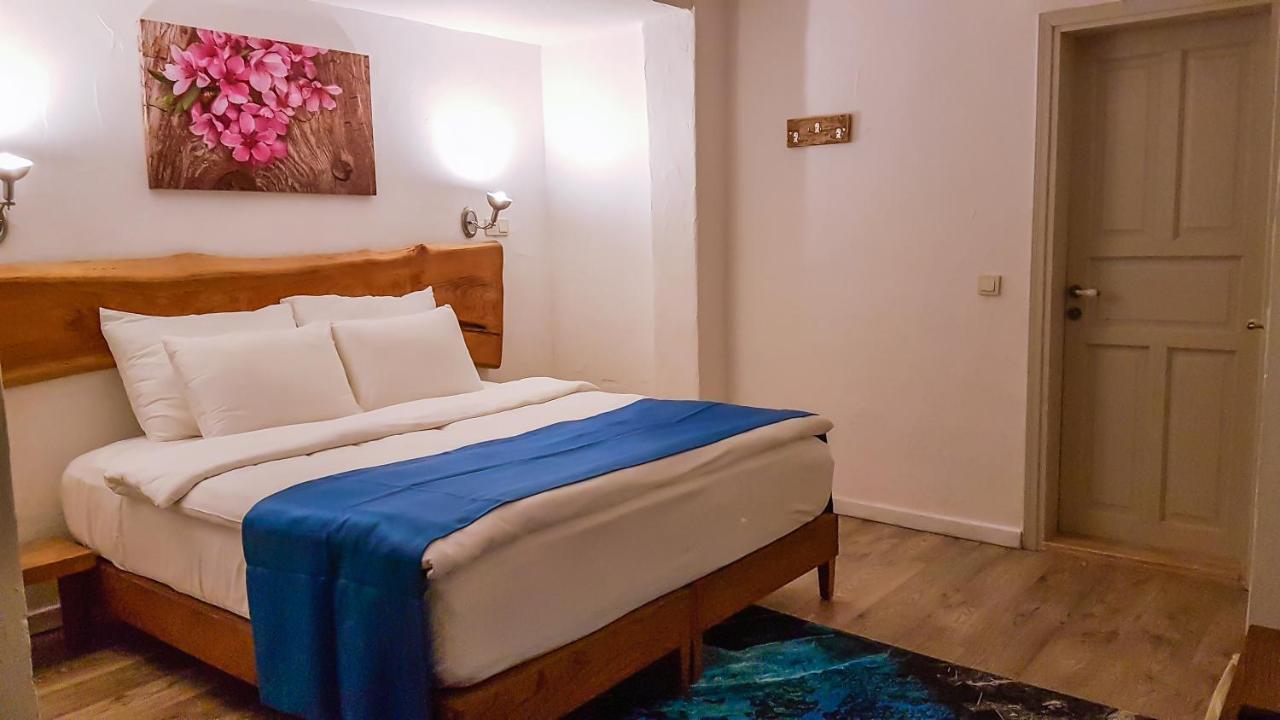 Rebetiko Hotel アラカティ エクステリア 写真