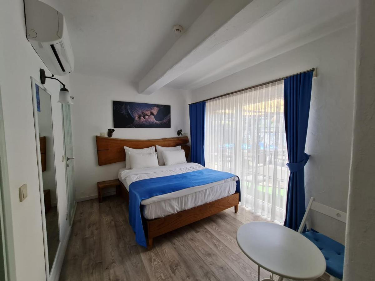 Rebetiko Hotel アラカティ エクステリア 写真