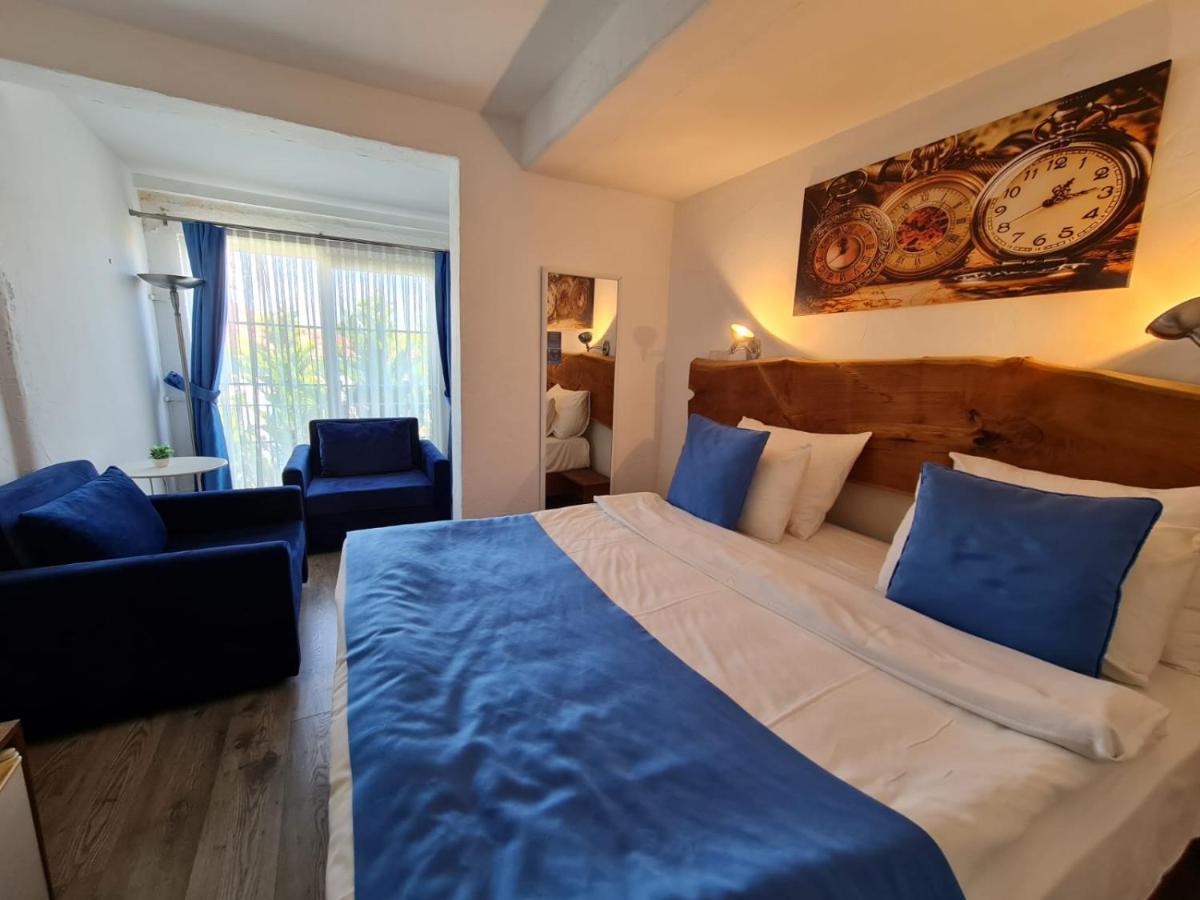 Rebetiko Hotel アラカティ エクステリア 写真