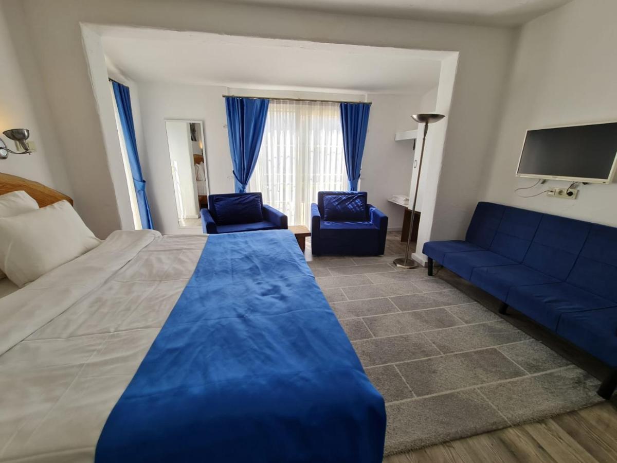 Rebetiko Hotel アラカティ エクステリア 写真