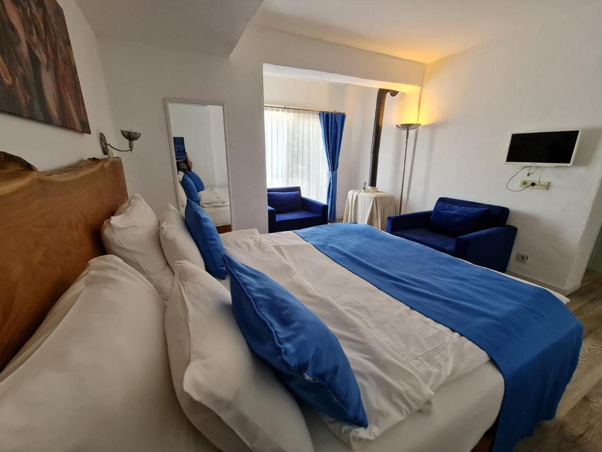 Rebetiko Hotel アラカティ エクステリア 写真