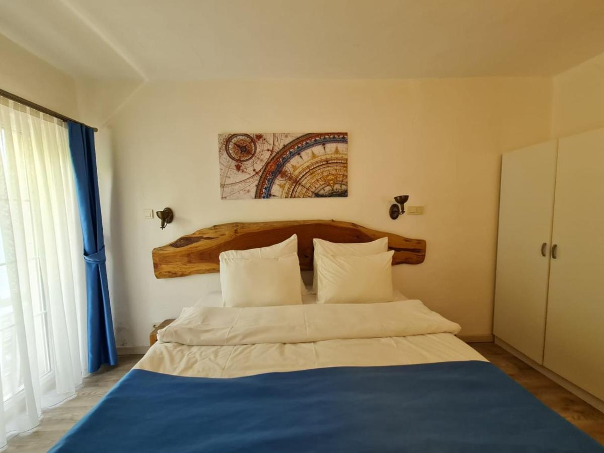 Rebetiko Hotel アラカティ エクステリア 写真