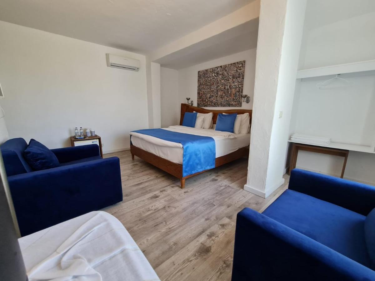 Rebetiko Hotel アラカティ エクステリア 写真