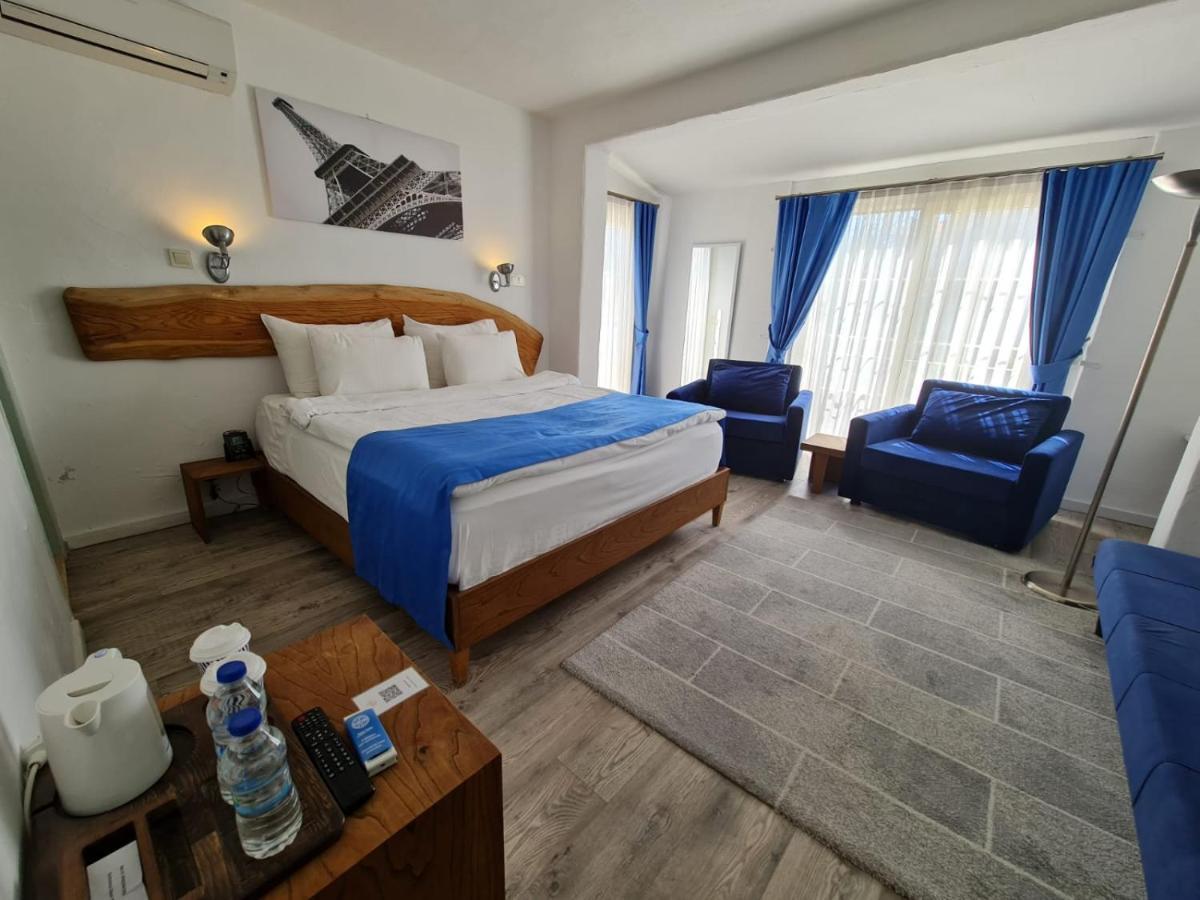 Rebetiko Hotel アラカティ エクステリア 写真