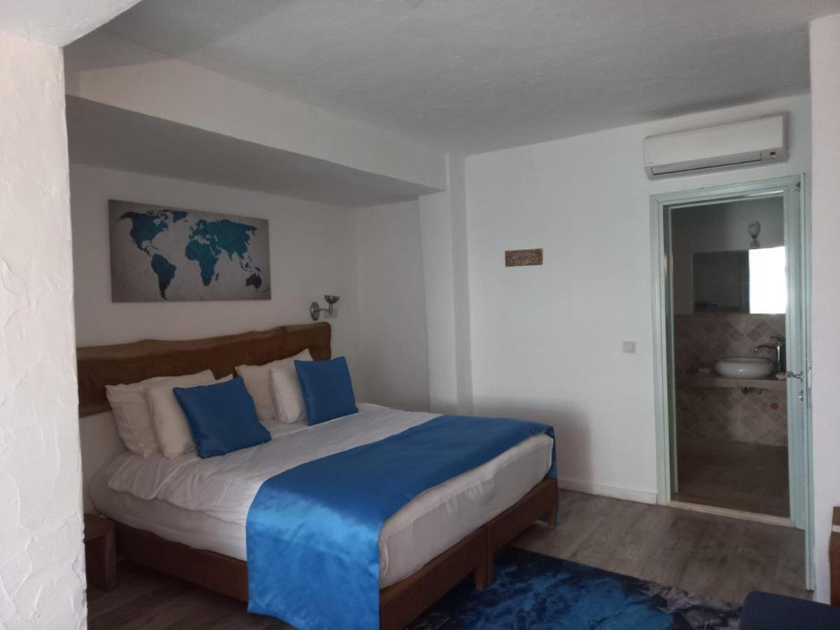 Rebetiko Hotel アラカティ エクステリア 写真
