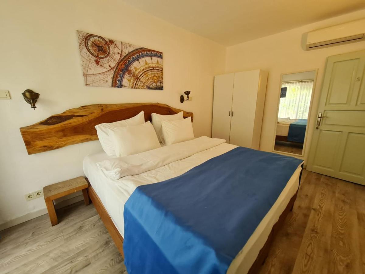 Rebetiko Hotel アラカティ エクステリア 写真