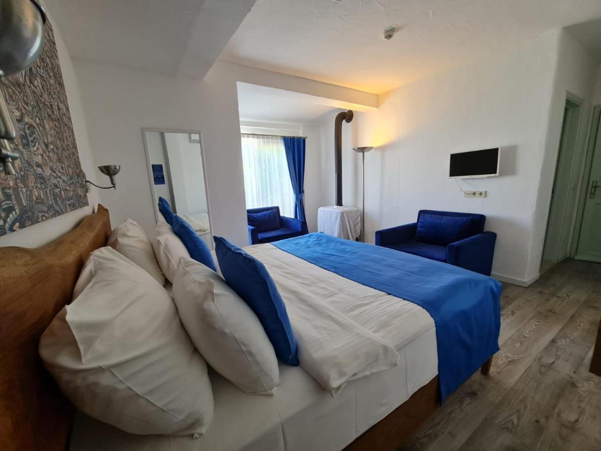 Rebetiko Hotel アラカティ エクステリア 写真