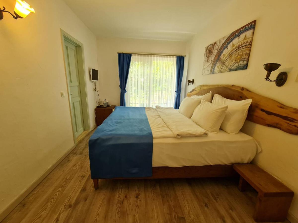 Rebetiko Hotel アラカティ エクステリア 写真